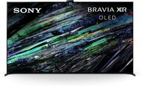 OLED Телевизор Sony XR-77A95L (2023)