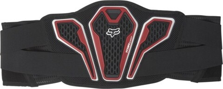 Защитный пояс Fox Titan Sport Belt (Black, XXL/XXXL, 2024 (28380-001-2X/3X))
