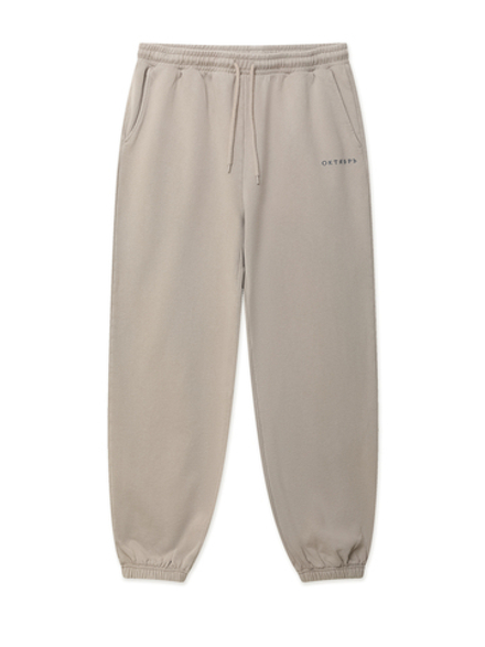 Мужские Брюки Og Logo