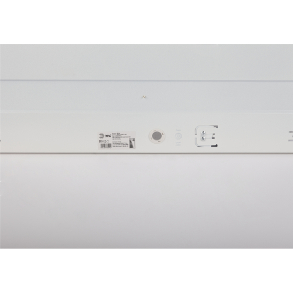 Светильник светодиодный ЭРА SPO-6-36-4K-P 36Вт 4000К IP40 595x595 призма