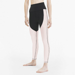 Женские легинсы PUMA Studio Porcelain Full Tight