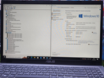 ASUS Laptop i3-1005G1/4Gb/128Gb/IntelUHD/IPS/FHD/F515JA-BQ020T