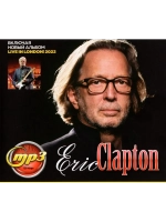 Eric Clapton (MP3 Флешка)