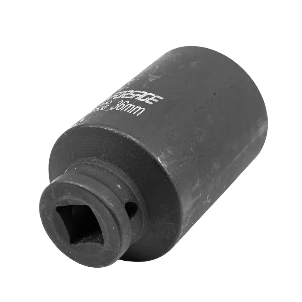 Головка ударная глубокая 36мм 6гр.,1/2'' Forsage F-4458536
