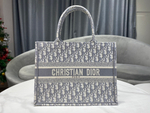 Christian Dior Book Tote 36 cm
