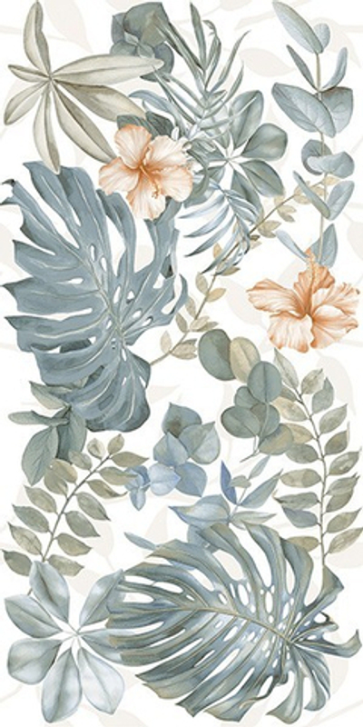 Керамогранит LIFEFULL TROPIC (матовый) Rect.