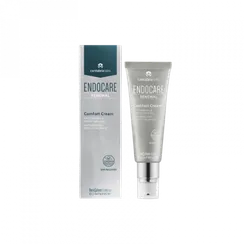 Успокаивающий обновляющий крем (крем-комфорт)