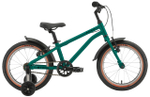 Детский велосипед Stark Foxy Boy 16" (2026)