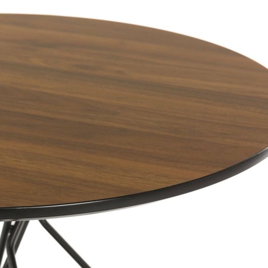 Кофейный стол Bug диаметр 60