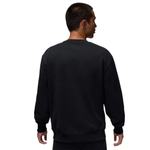 Баскетбольная мужская толстовка Jordan Flight Fleece