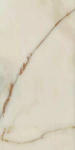 Керамогранит Bijoux Onyx Blanche Glossy