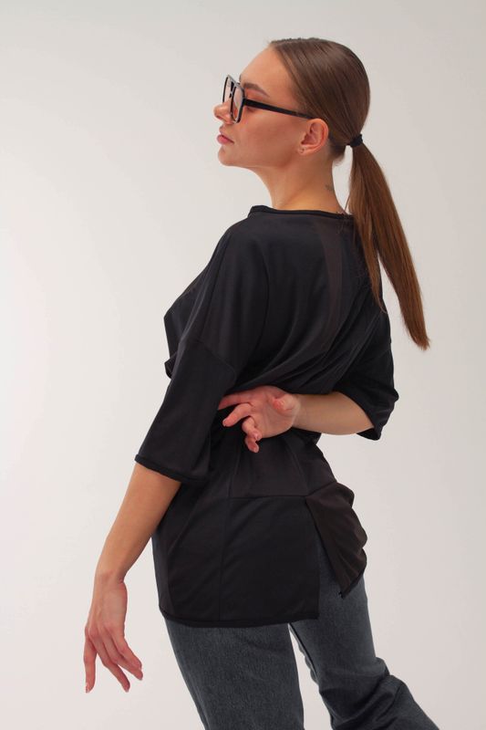 ФУТБОЛКА PUZZLE. PROF