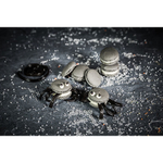 Форма силиконовая для приготовления печенья macarons, 30х40 см