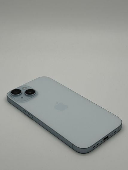 iPhone 15 128Gb Blue CH/A