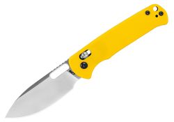 Нож CJRB J1935-YE HECTAREфотография - 1