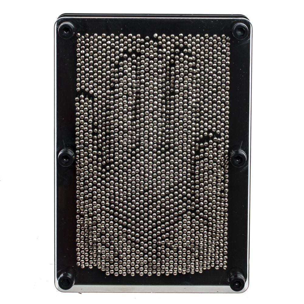 GAEM Изделие декоративное "Экспресс-скульптор", L12,5 W5 H18 см