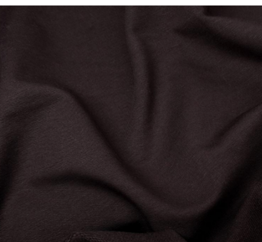 Джогеры с лампасом, шоколад