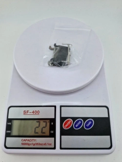 Тормозные колодки для велосипеда и самоката