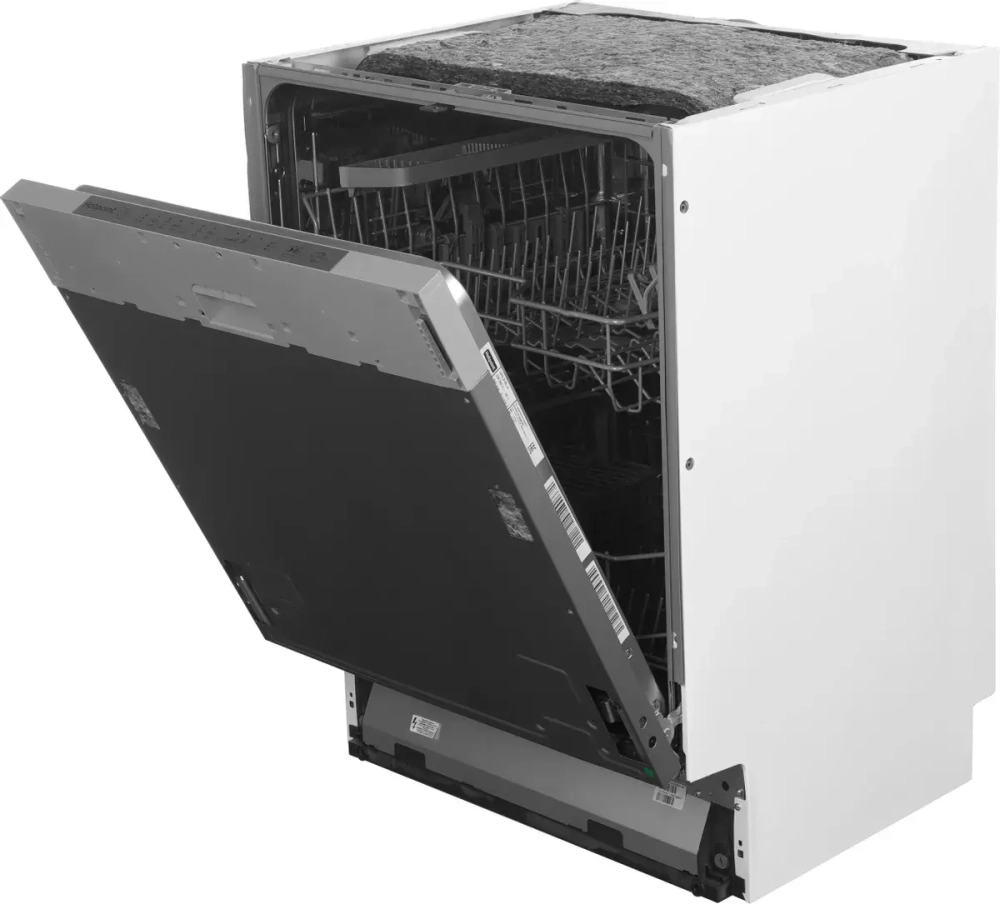 Встраиваемая посудомоечная машина Hotpoint HI 4B66 WS