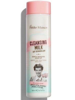 PETITE MAISON Очищающее молочко CLEANSING MILK 200мл