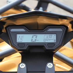 Квадроцикл IRBIS ATV 200