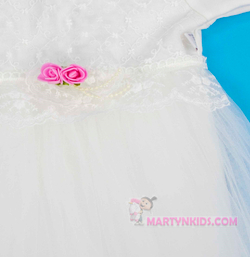 платье Розочки  4874