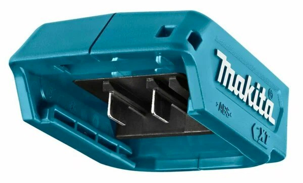 USB Адаптер для CXT 10.8В Makita ADP08