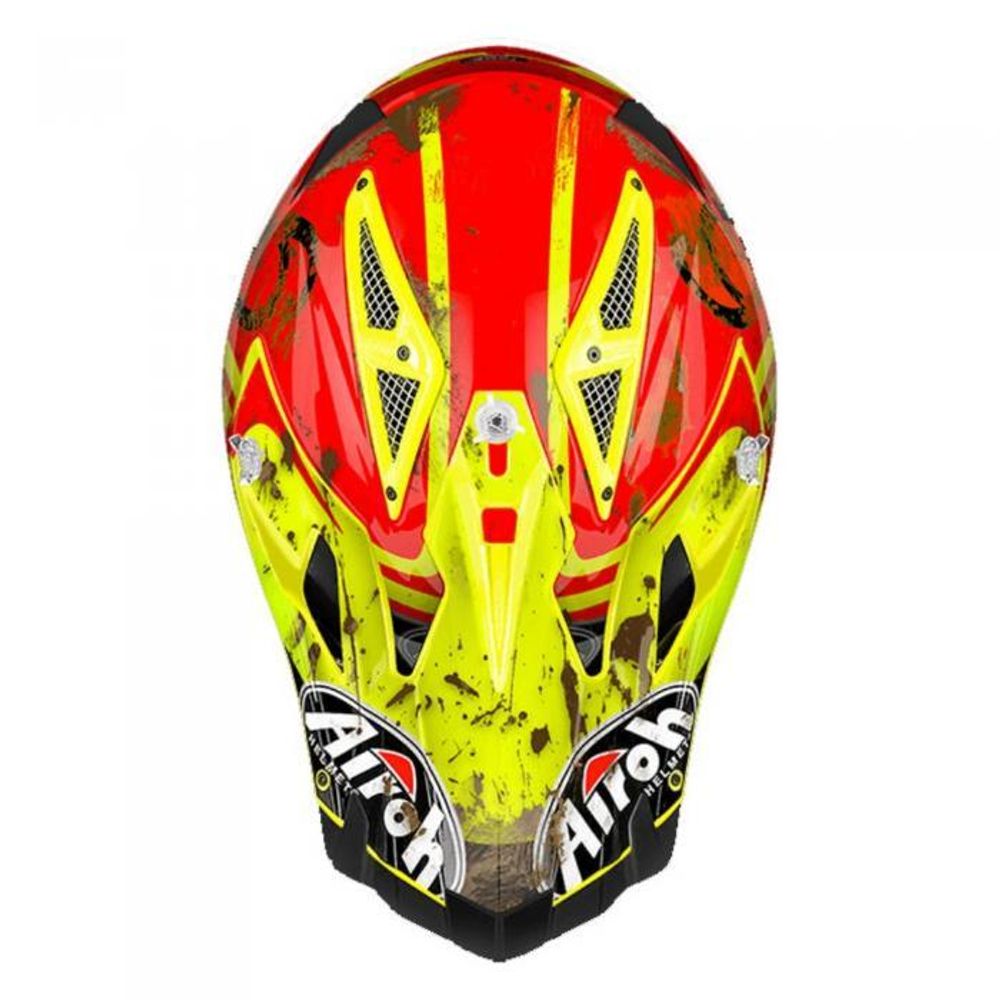 Aviator 2.2 Six Days 2017 / Микс