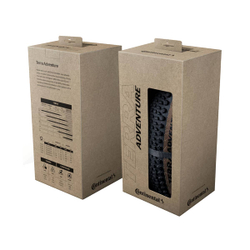 Покрышка CONTINENTAL TERRA ADVENTURE TRAIL GRI Коричневая