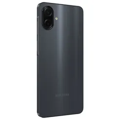Смартфон Samsung Galaxy A07 6 ГБ | 128 ГБ (Чёрный | Black)