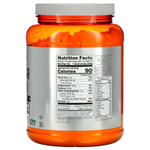 NOW Foods, Sports, мицеллярный казеин, быстрорастворимый, натуральный продукт без ароматизаторов, 816 г (1,8 фунта)
