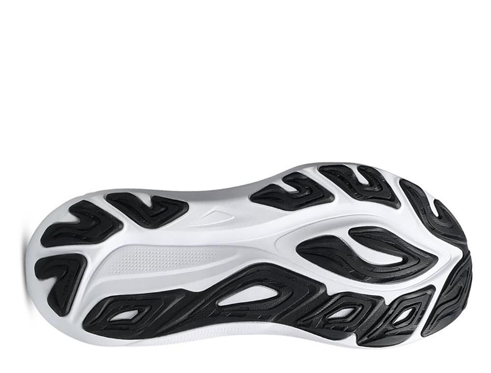 Кроссовки для бега женские Asics GT-2000 14 W Черно-Белый