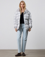 Пуховик "Chambery"