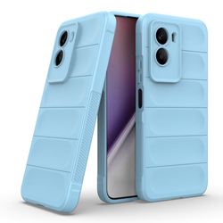 Противоударный чехол Flexible Case для Poco M7 4G