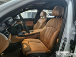 BMW 7 Series (G11) 740Li xDrive M Sports (08.2022)