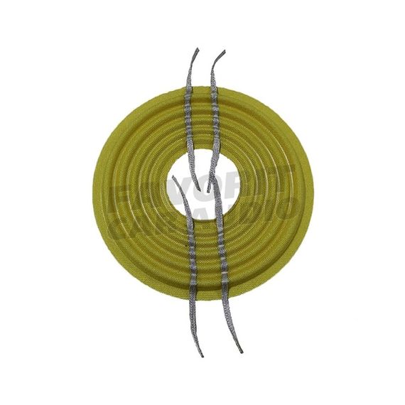 FSD audio REM-12 шайба арамидная+подводящий провод вшитый