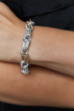 HMG 1300 SG Navy  Браслет арт.0999