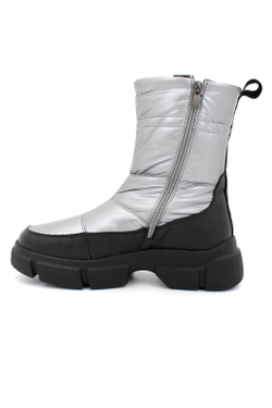 Полусапоги женские Ascalini U413B
