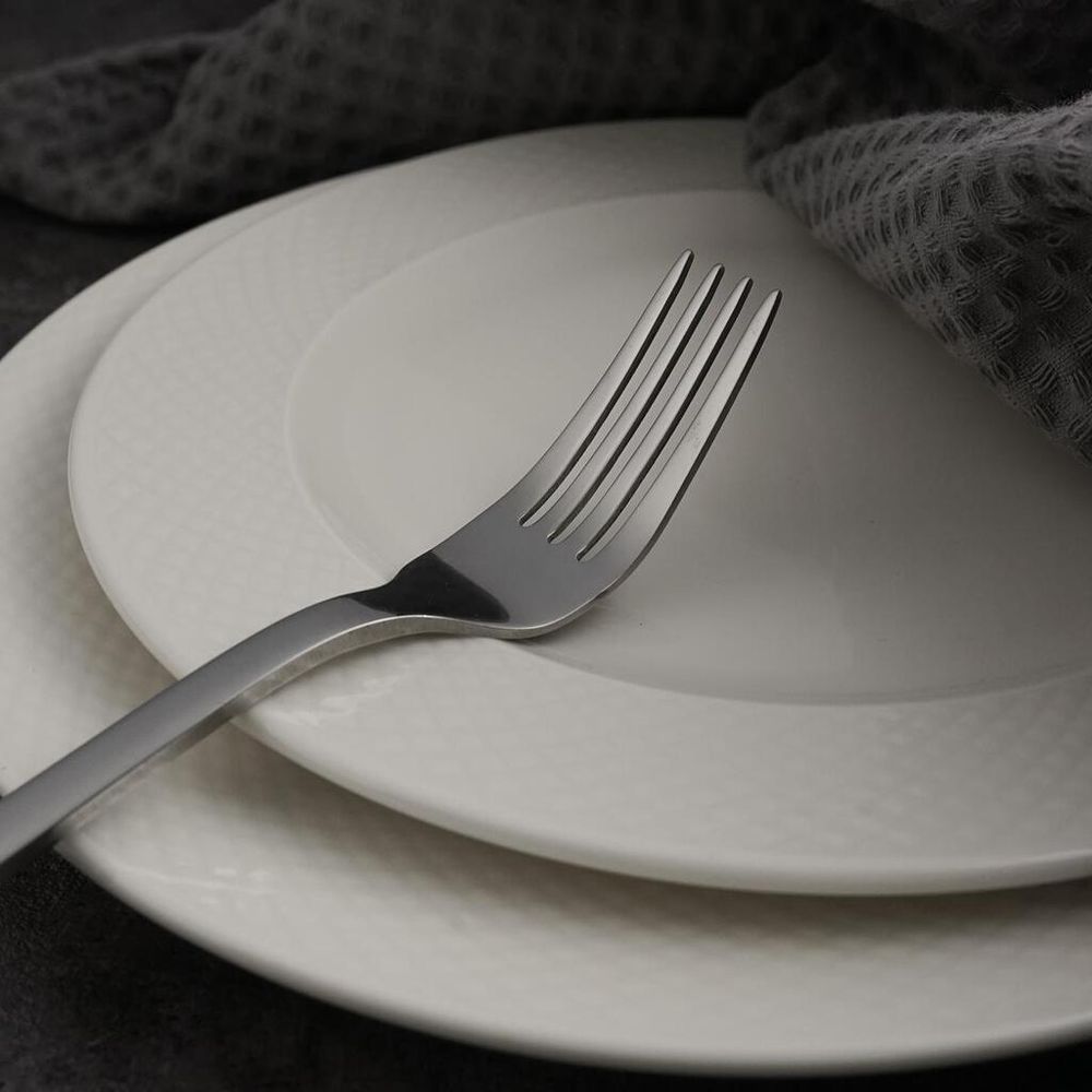 Вилка столовая 20 см   P.L. Proff Cuisine [12]