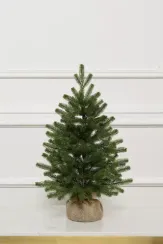 Искусственная елка Флоренция 90 см., 100% литая хвоя, ЕлкиТорг (129090)