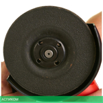 Угловая шлифмашина Milwaukee AG 13-125 XSPD (4933451577)