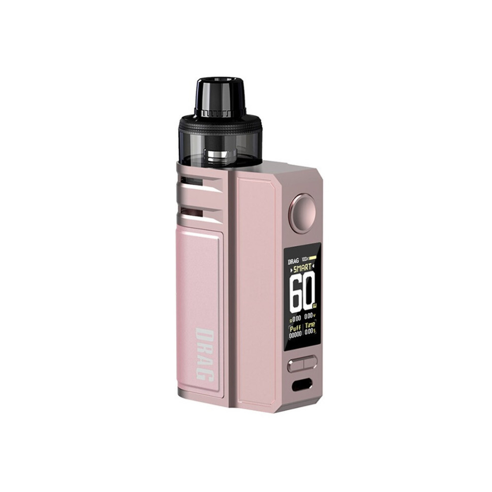 VOOPOO DRAG E60