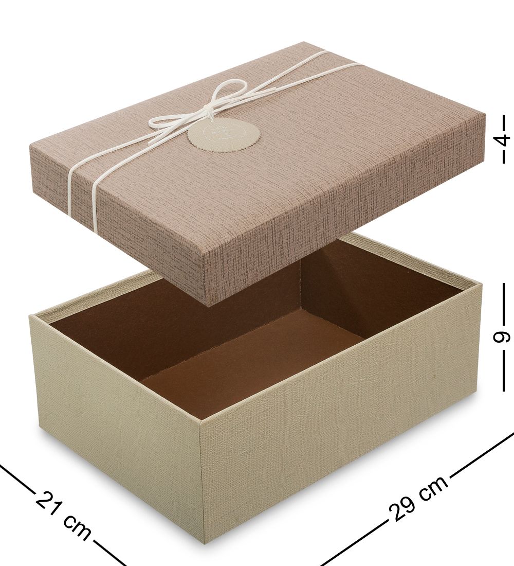 Packing Symphony WF-65/2 Коробка «Прямоугольник»