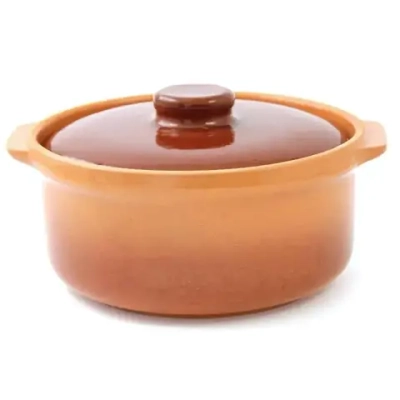 Горшок- сотейник 0,4л1ГС3-1