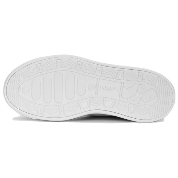 ПУМА Лайла Кроссовки для скейтбординга Низкие Женские