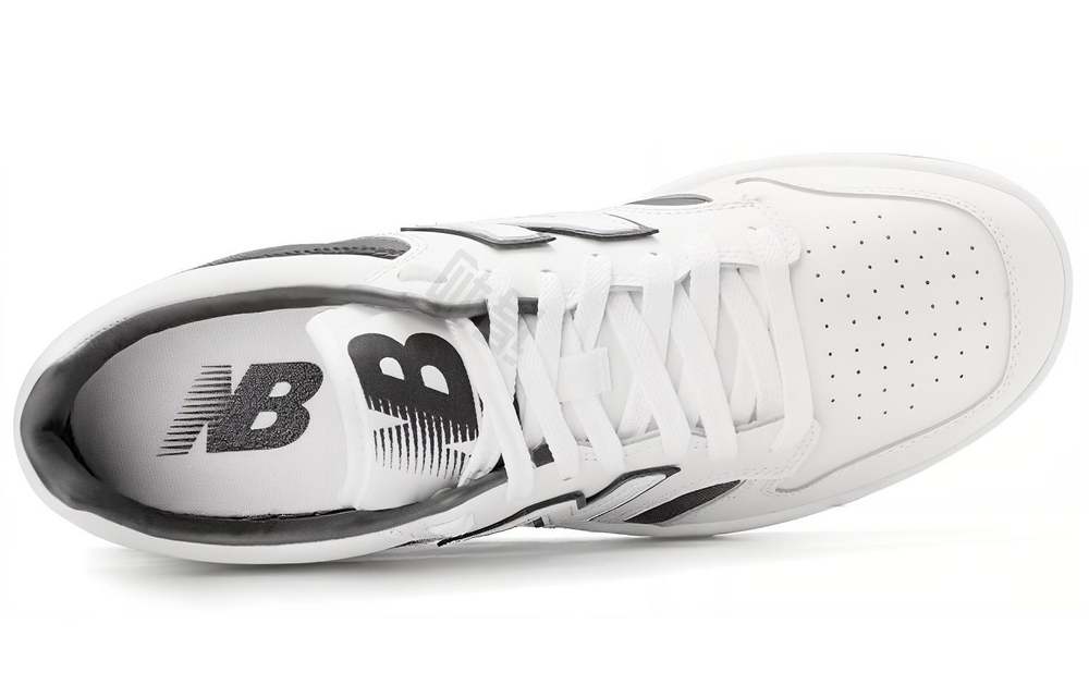 Кроссовки New Balance Nb 480 Low