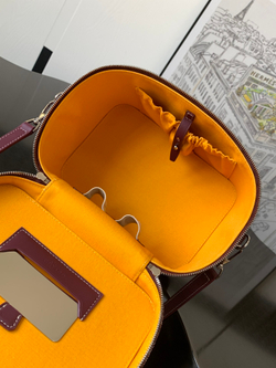 Goyard Muse Vanity Case