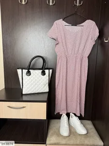 Платье II-3025 Фабрика Моды