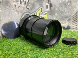 MTO 8/500mm П