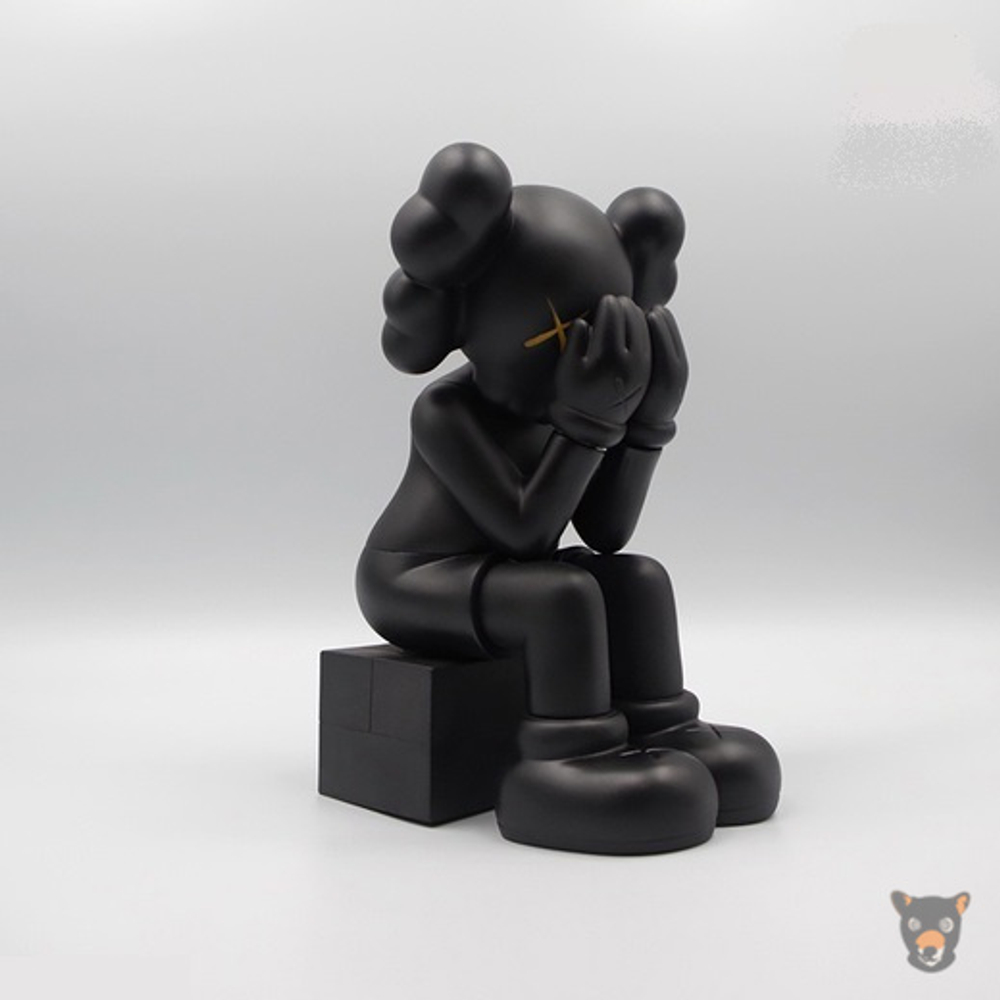 Игрушка "Kaws"